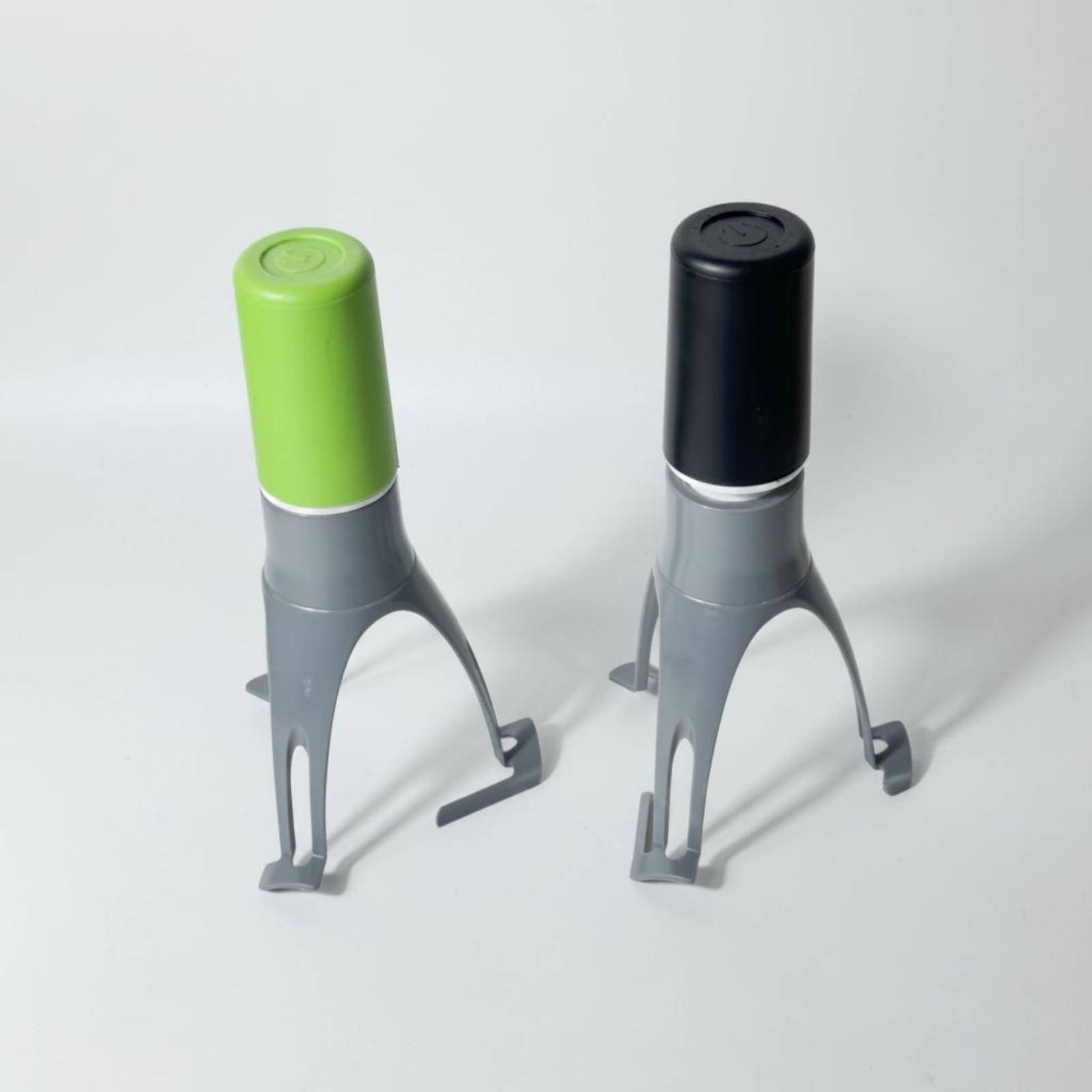 Mélangeur triangulaire automat - Kitchen Gadgets Blender avis et prix
