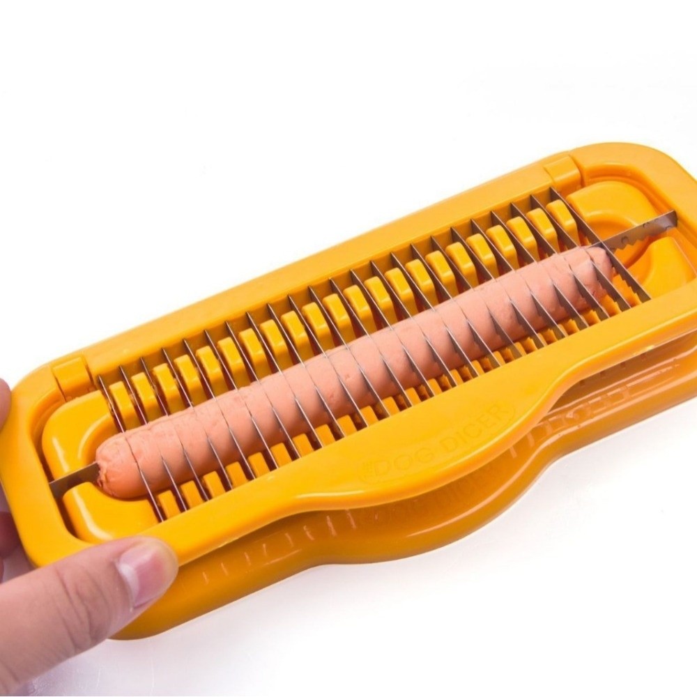 Trancheuse à jambon multifonct - Kitchen Gadgets Save Time avis et prix