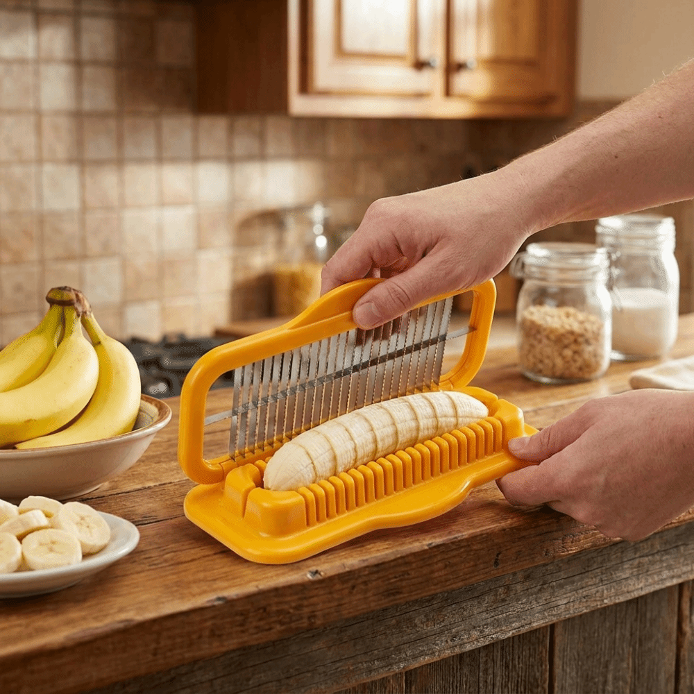 Trancheuse à jambon multifonct - Kitchen Gadgets Save Time avis et prix