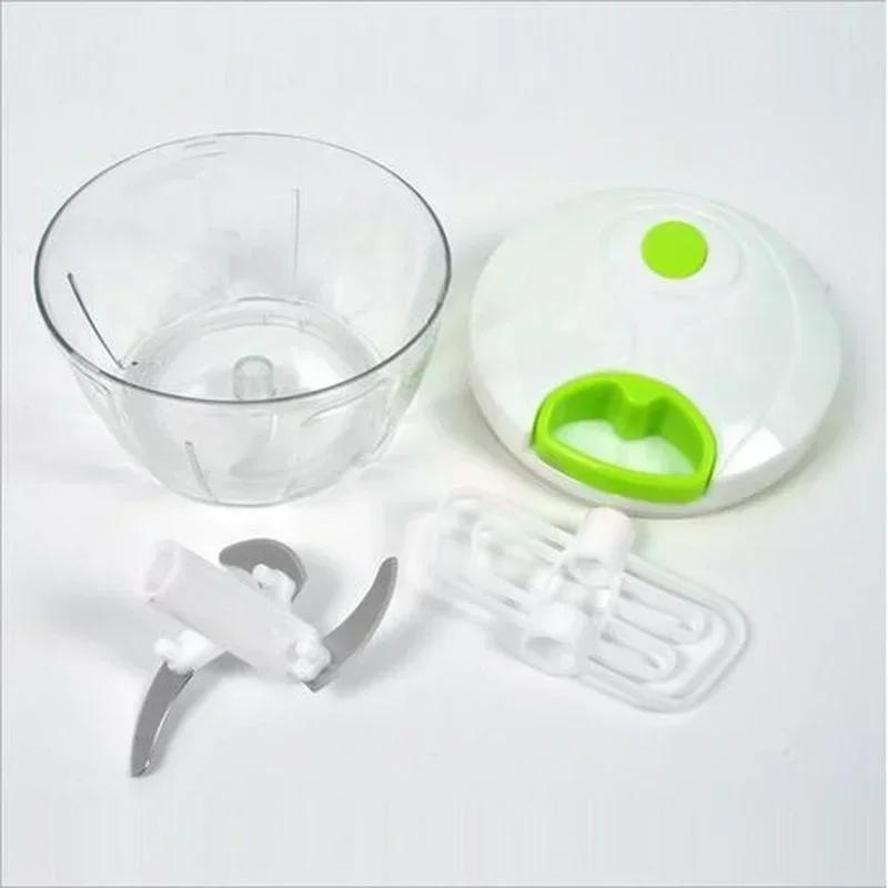 Hachoir à viande manuel de cui - Kitchen Gadgets Blender avis et prix