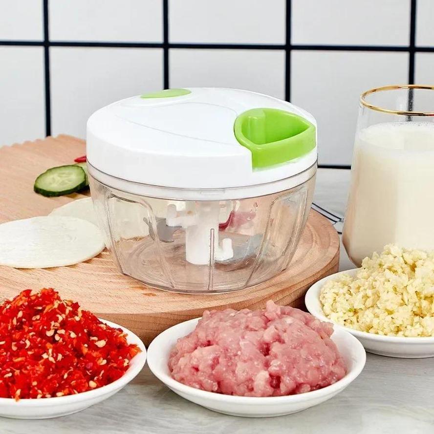 Hachoir à viande manuel de cui - Kitchen Gadgets Blender avis et prix