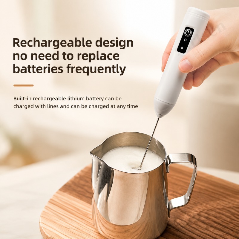 Mélangeur Électrique Portatif  - Kitchen Gadgets Blender avis et prix