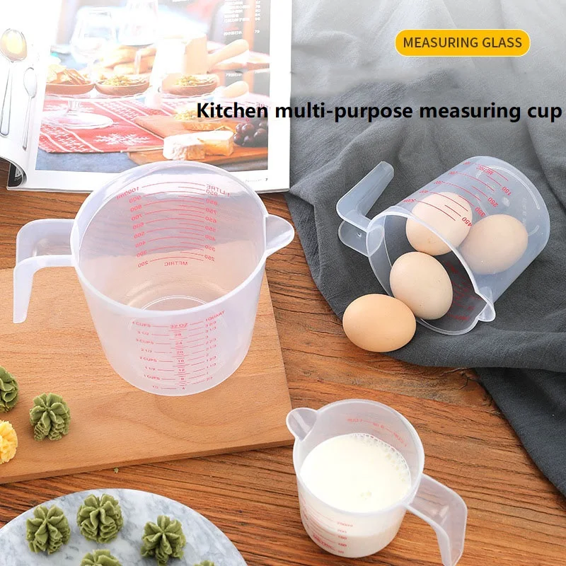 Tasses et cuillères doseuses e - Kitchen Gadgets Under 500 avis et prix