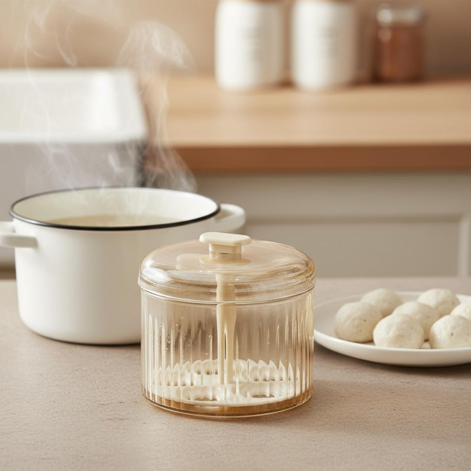 Presse à boulettes manuelle, f - Kitchen Gadgets Save Time avis et prix