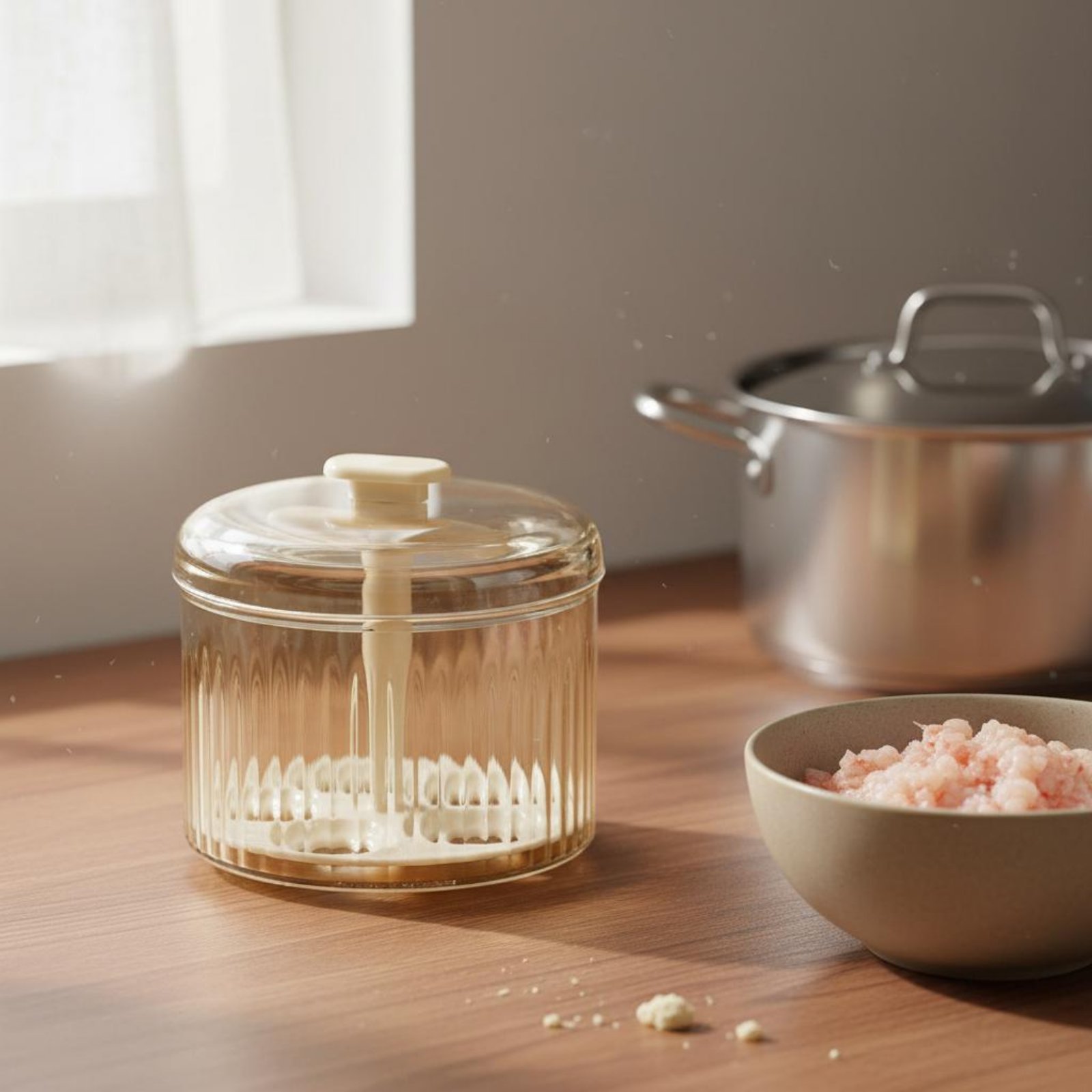 Presse à boulettes manuelle, f - Kitchen Gadgets Save Time avis et prix