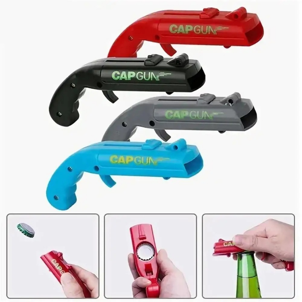 Ouvre-bouteille créatif portab - Kitchen Gadgets Novelty avis et prix