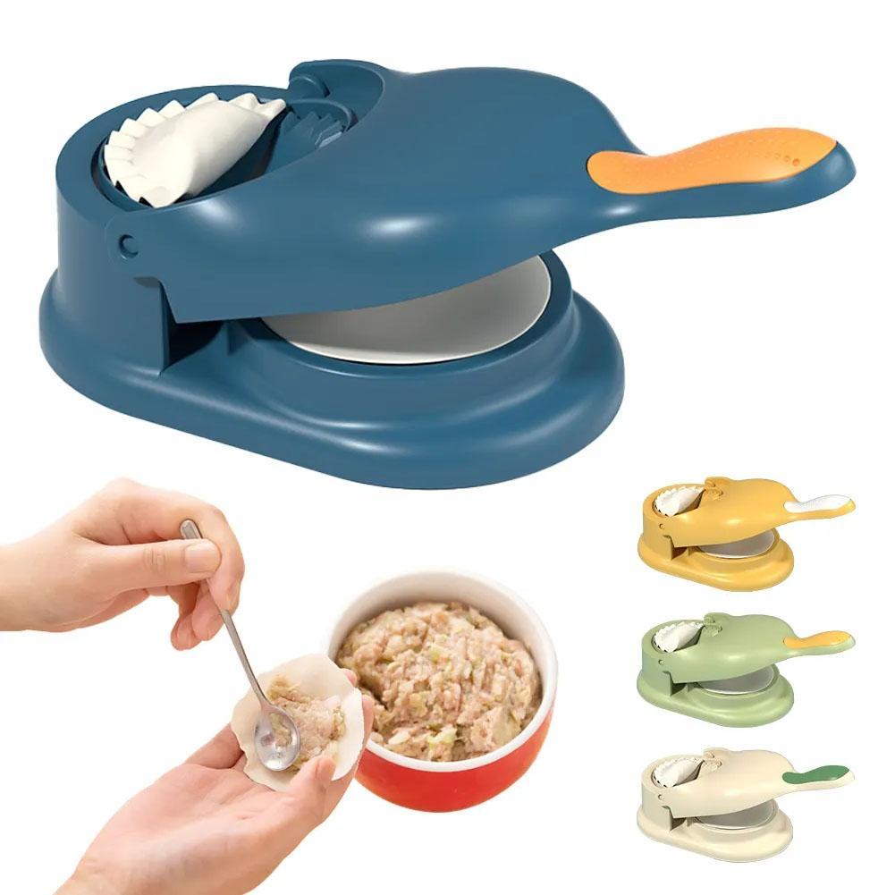 Kit de fabrication de raviolis - Kitchen Gadgets Machine avis et prix