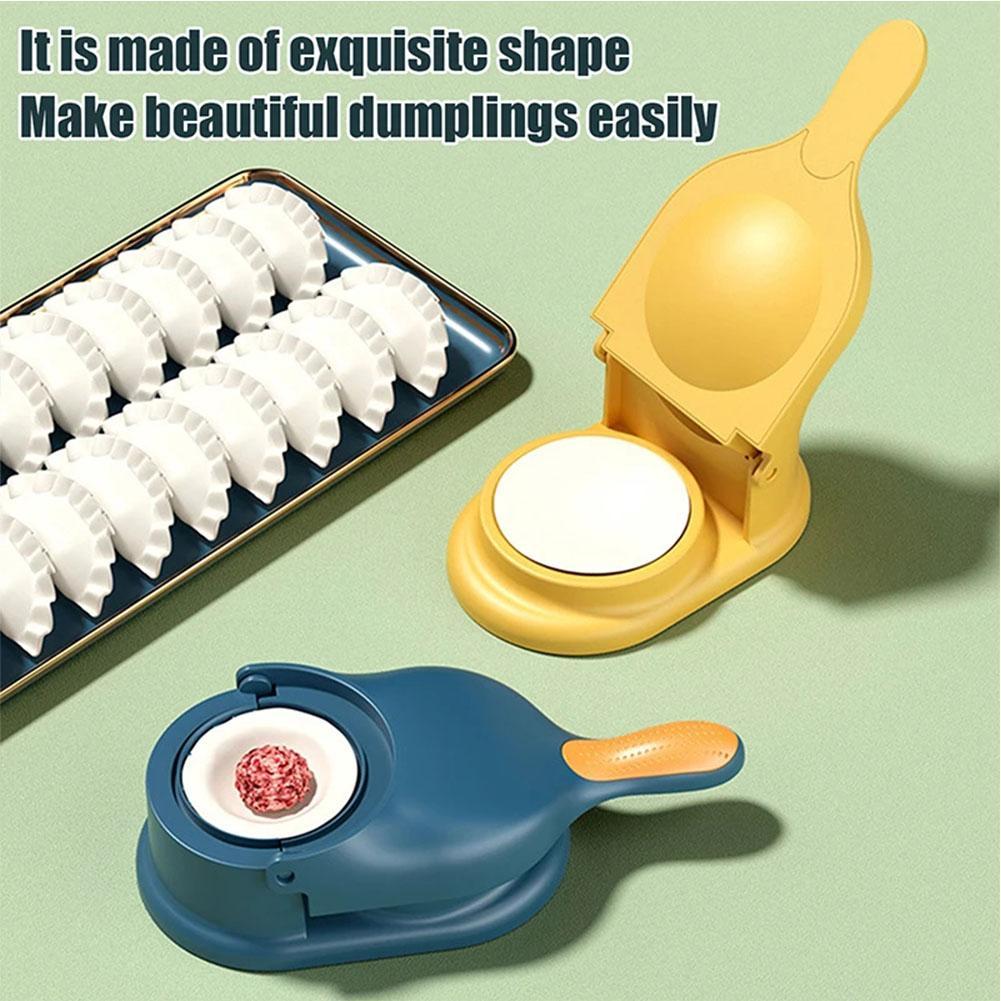 Kit de fabrication de raviolis - Kitchen Gadgets Machine avis et prix