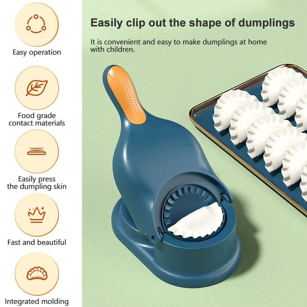 Kit de fabrication de raviolis - Kitchen Gadgets Machine avis et prix