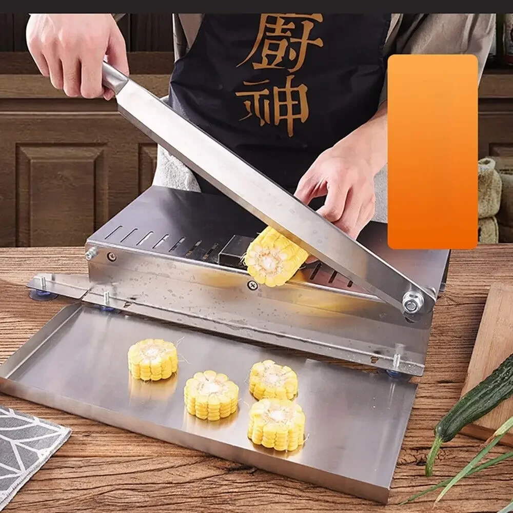 Trancheuse d'agneau manuelle d - Kitchen Gadgets Machine avis et prix