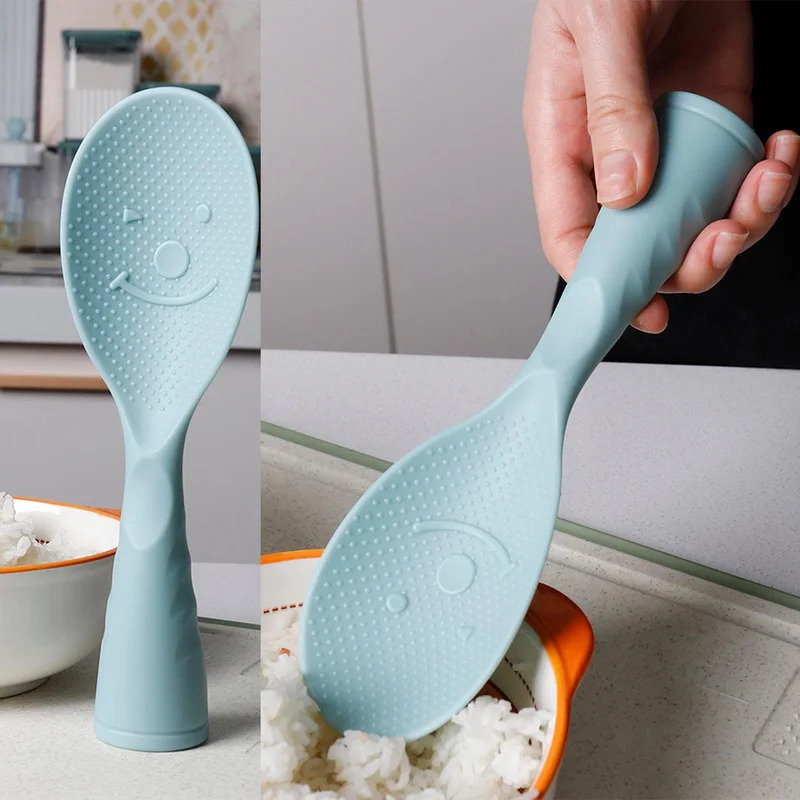Pagaies de cuillère à riz en p - Kitchen Gadgets Cool avis et prix
