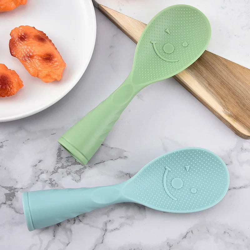 Pagaies de cuillère à riz en p - Kitchen Gadgets Cool avis et prix