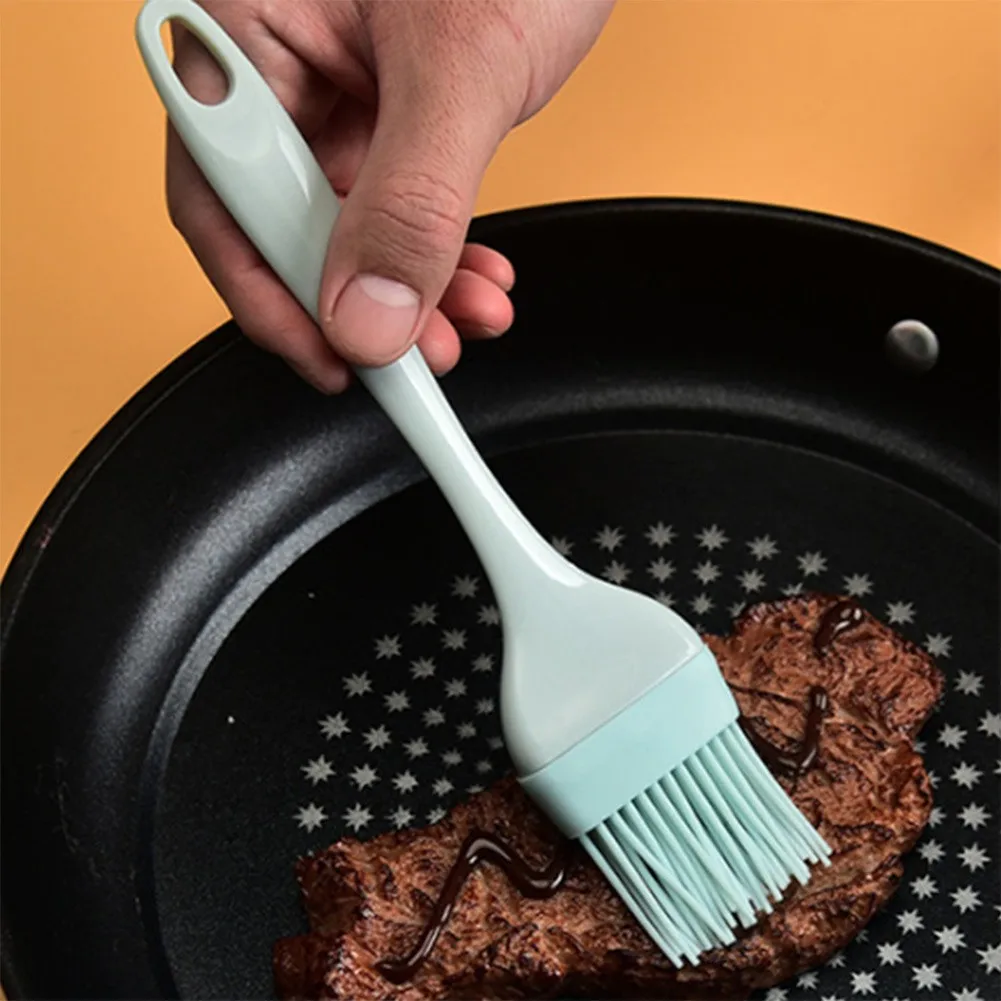 Lot de 3 spatules en silicone  - Kitchen Gadgets Blender avis et prix
