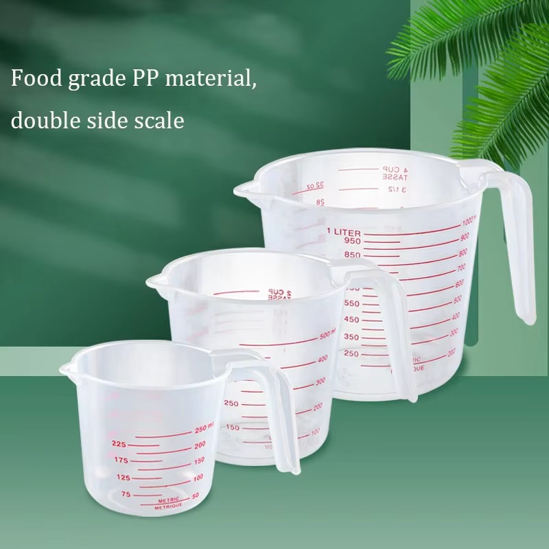 Tasse à mesurer et cuillères d - Kitchen Gadgets Under 500 avis et prix