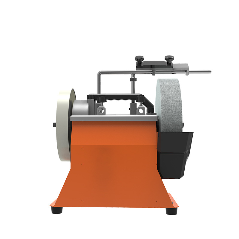 Affûteur de couteaux personnal - Knife Sharpener avis et prix