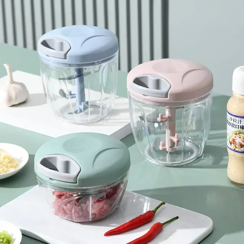 Broyeur manuel pour légumes et - Kitchen Gadgets Under 500 avis et prix