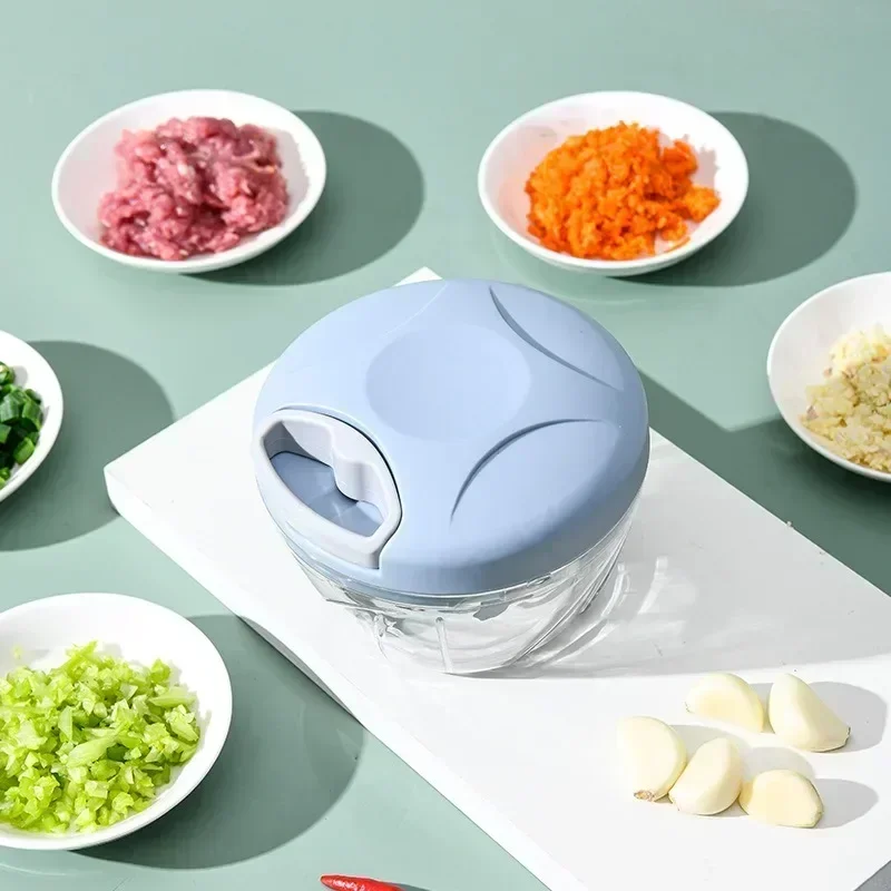 Broyeur manuel pour légumes et - Kitchen Gadgets Under 500 avis et prix