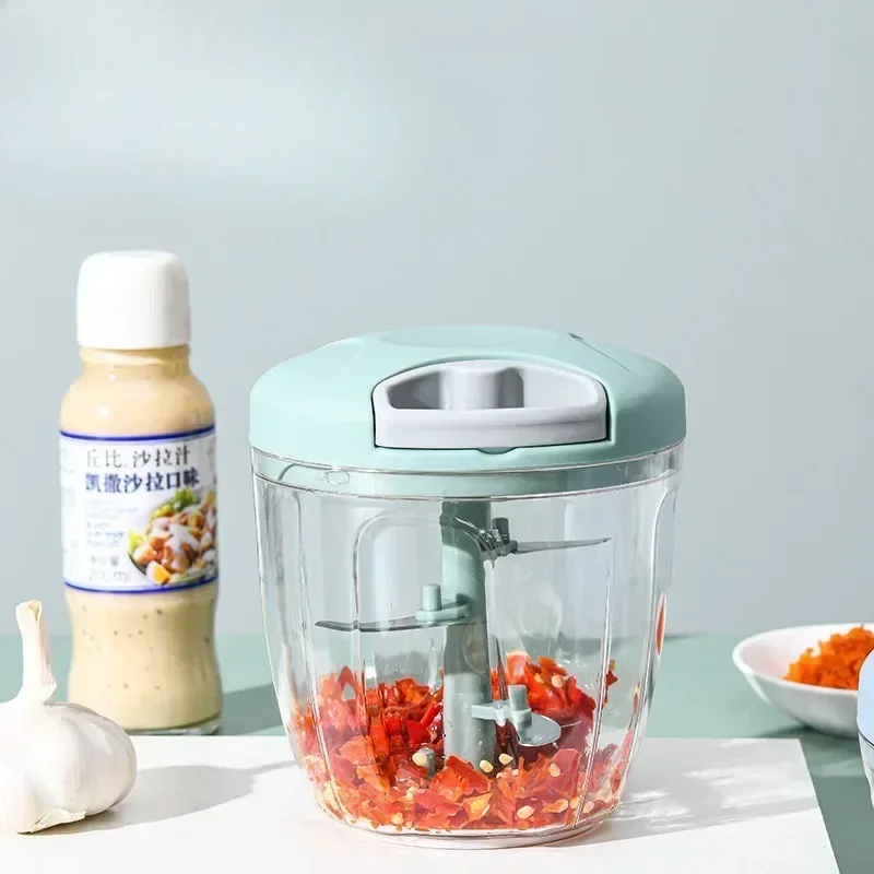 Broyeur manuel pour légumes et - Kitchen Gadgets Under 500 avis et prix