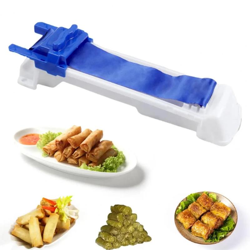 Machine à rouler les lumpias e - Kitchen Gadgets Save Time avis et prix