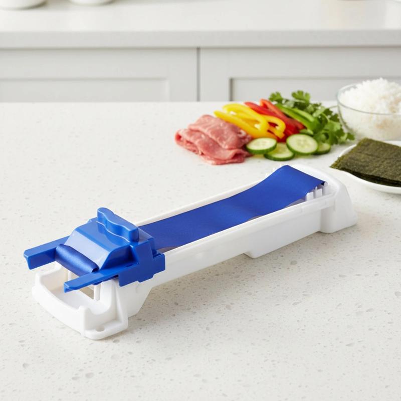 Machine à rouler les lumpias e - Kitchen Gadgets Save Time avis et prix