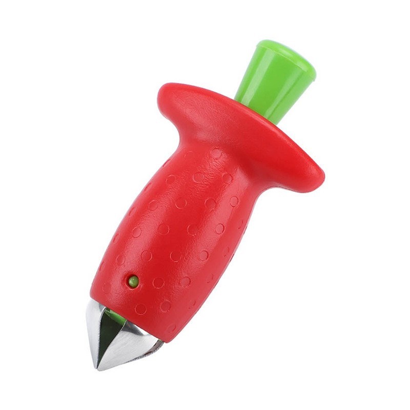 Éplucheur de fraises, coupe-an - Kitchen Gadgets Novelty avis et prix