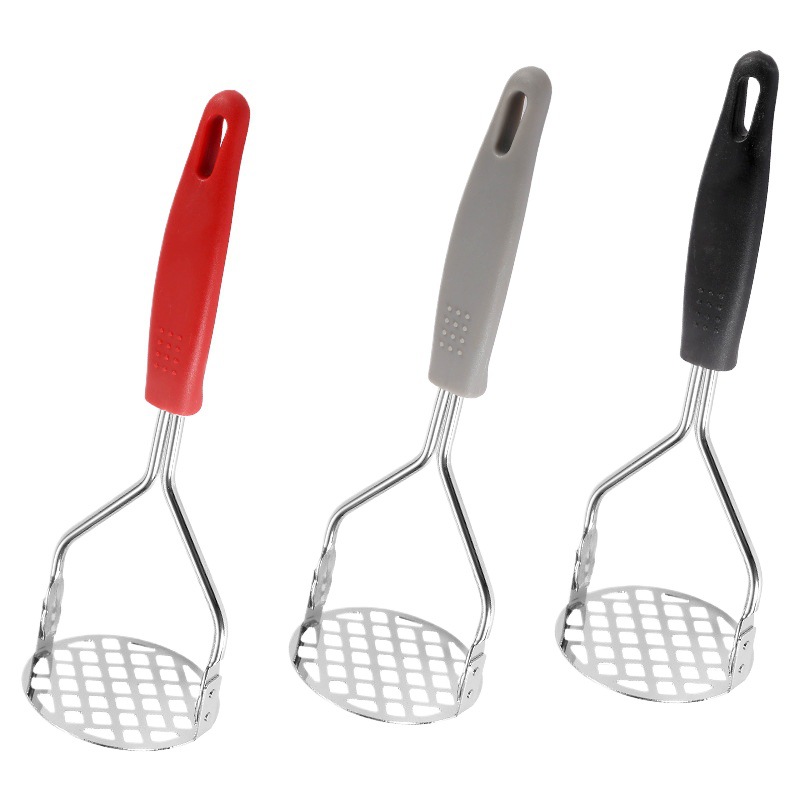 Presse-purée manuel en acier i - Kitchen Gadgets Machine avis et prix