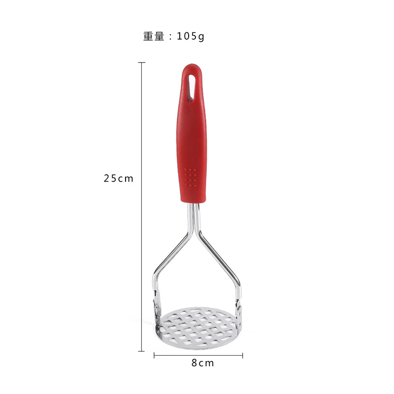 Presse-purée manuel en acier i - Kitchen Gadgets Machine avis et prix