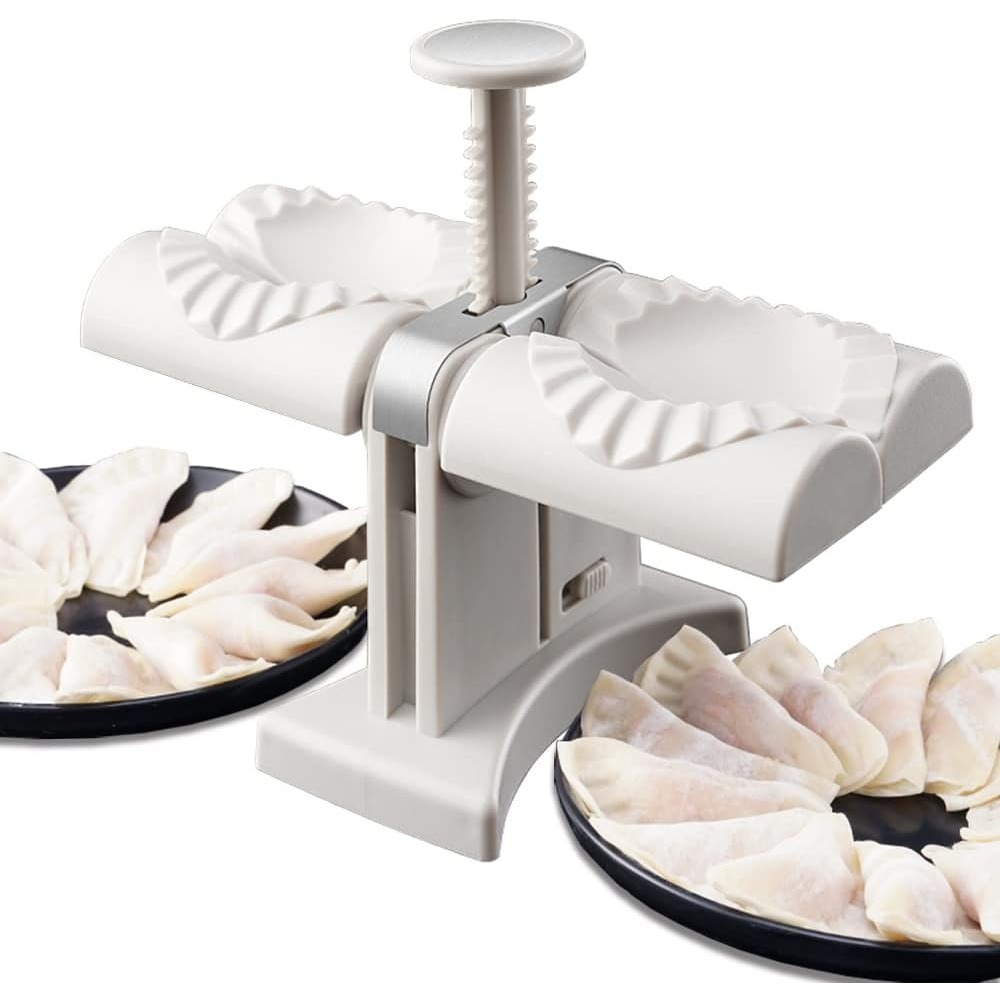 Machine à boulettes automatiqu - Kitchen Gadgets Machine avis et prix