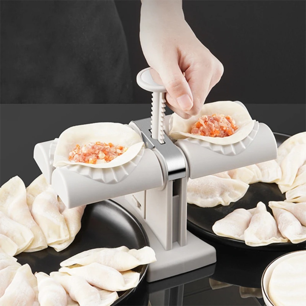 Machine à boulettes automatiqu - Kitchen Gadgets Machine avis et prix