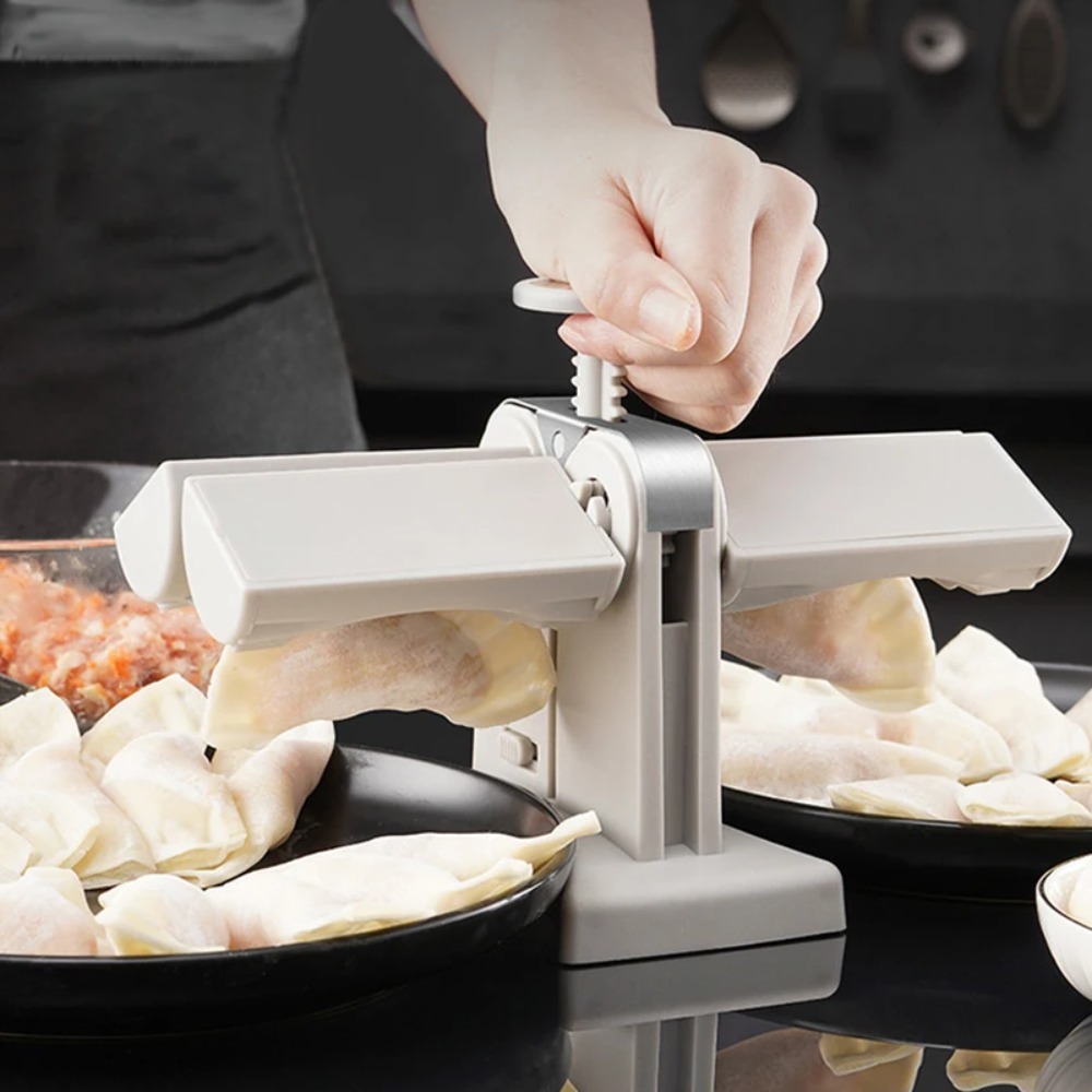 Machine à boulettes automatiqu - Kitchen Gadgets Machine avis et prix