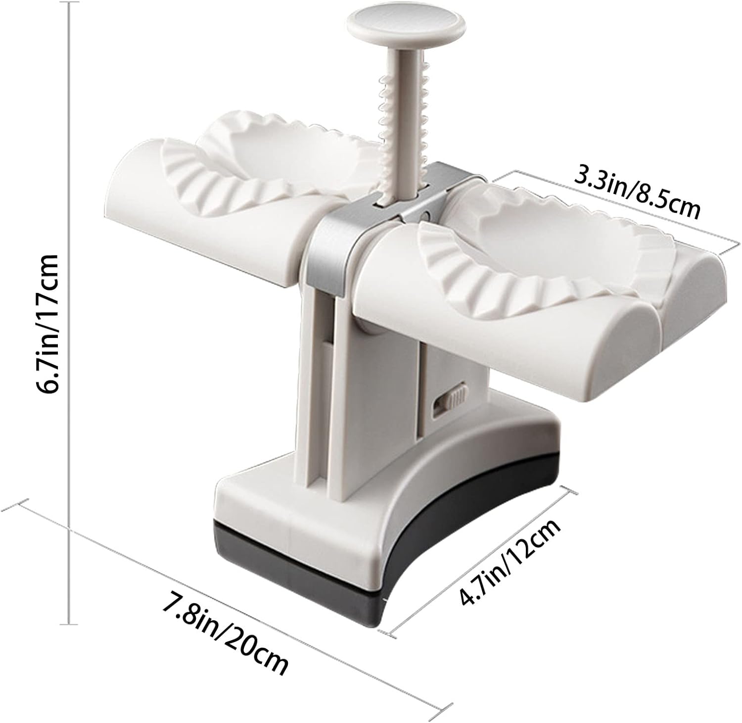 Machine à raviolis automatique - Kitchen Gadgets Machine avis et prix