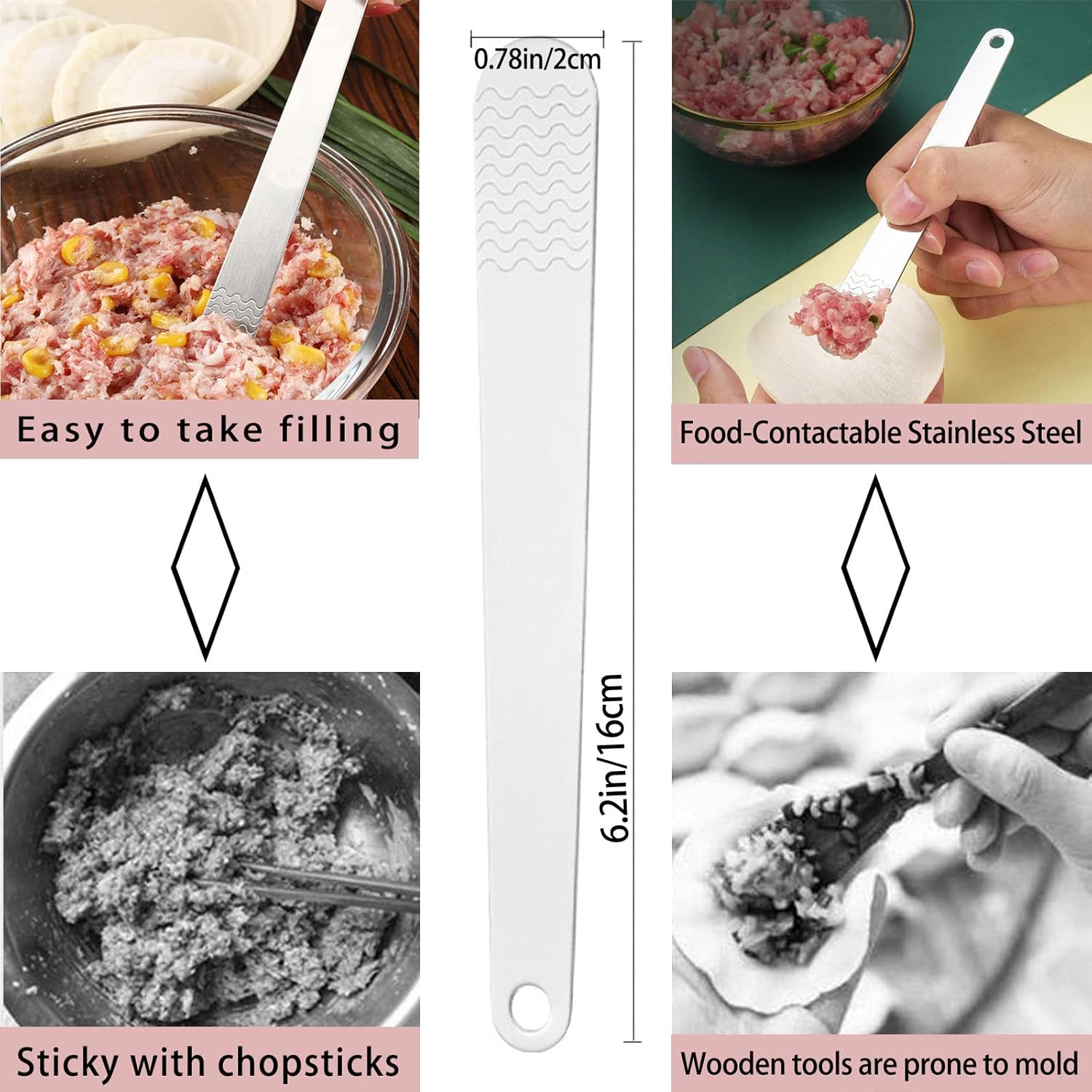Machine à raviolis automatique - Kitchen Gadgets Machine avis et prix