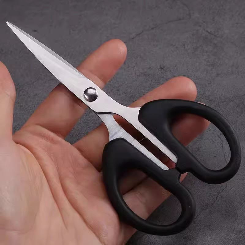 Ciseaux de cuisine en acier in - Kitchen Gadgets Cool avis et prix
