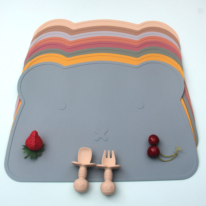 Napperon ours de dessin animé  - Kitchen Gadgets Photo avis et prix
