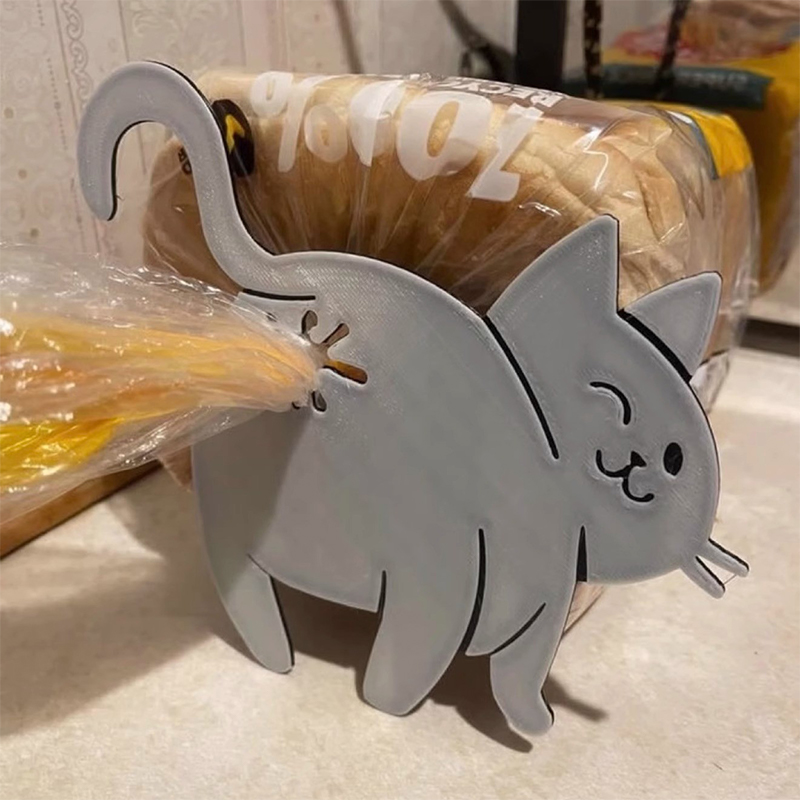 Nouvelle Offre : Lot de 2 clip - Kitchen Gadgets Novelty avis et prix