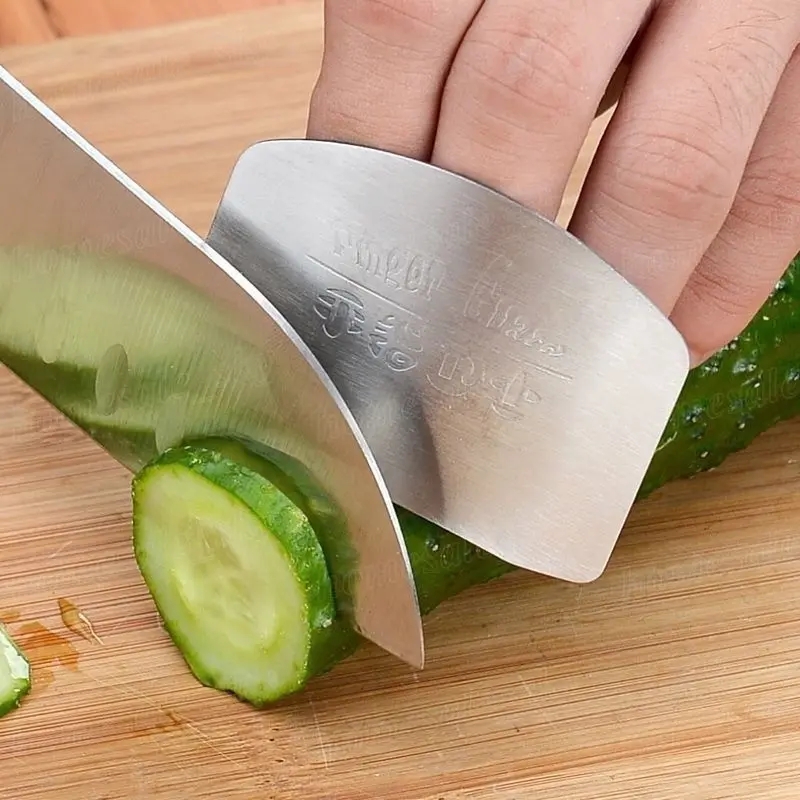 Protecteurs de doigts multifon - Kitchen Gadgets Cool avis et prix
