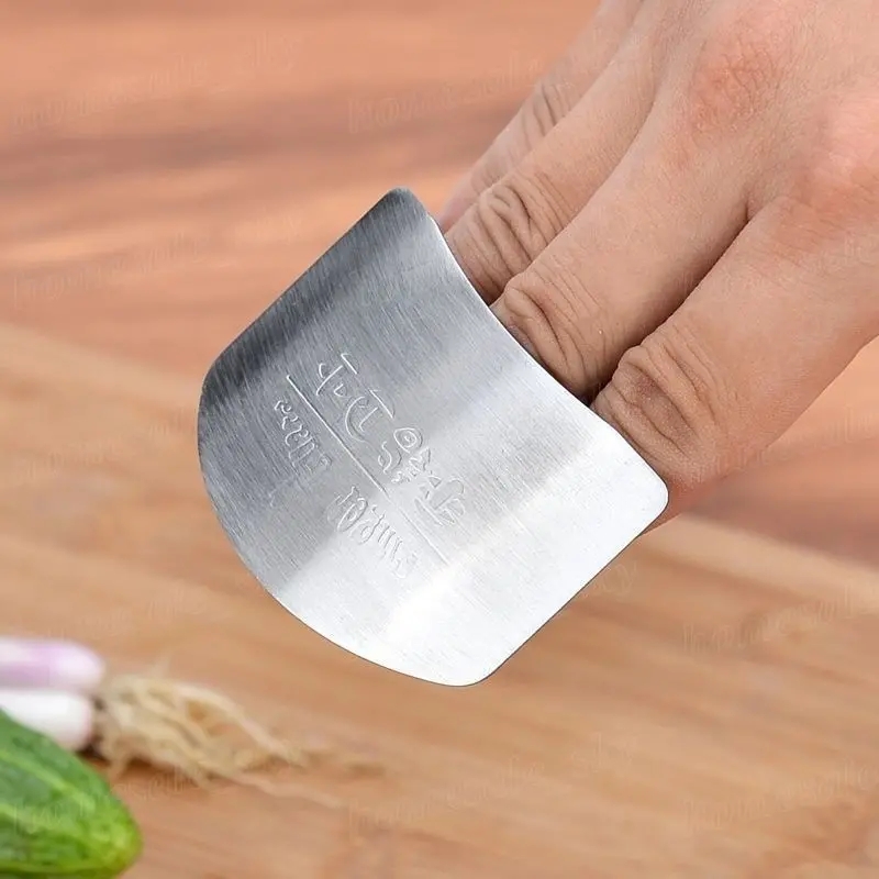 Protecteurs de doigts multifon - Kitchen Gadgets Cool avis et prix