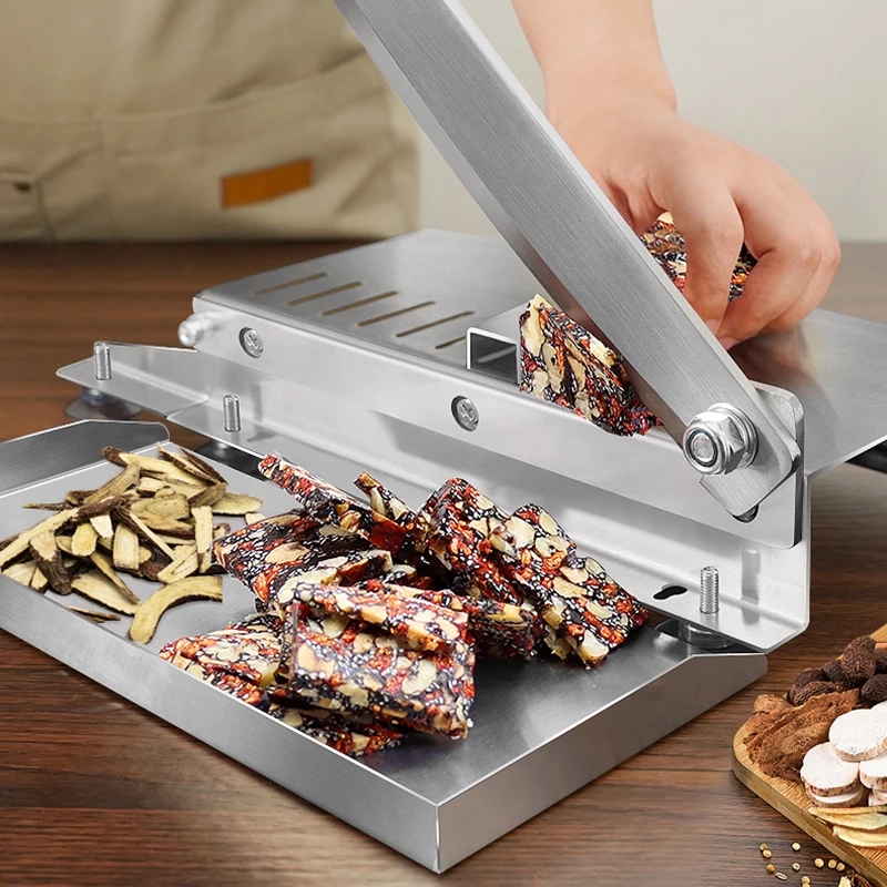 Trancheuse d'agneau manuelle d - Kitchen Gadgets Machine avis et prix
