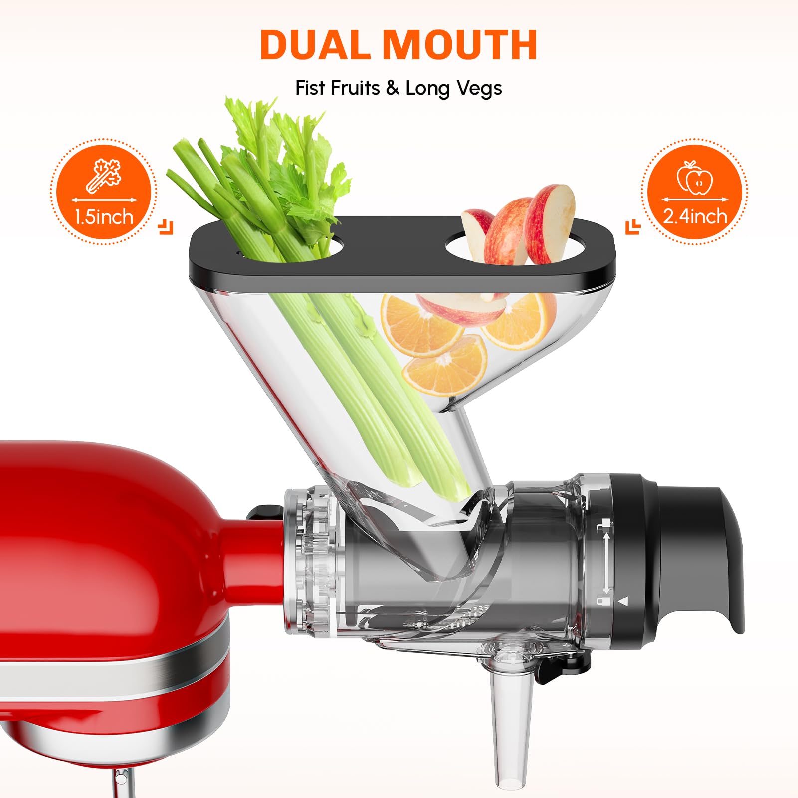 Accessoire de presse-agrumes à - Kitchen Gadgets Machine avis et prix
