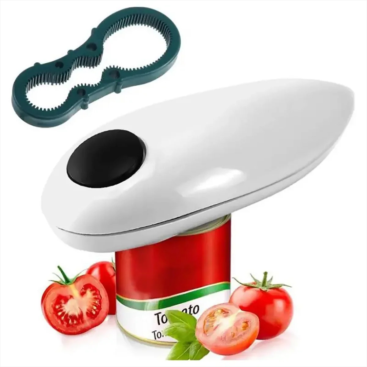 Ouvre-bocal électrique automat - Kitchen Gadgets Machine avis et prix