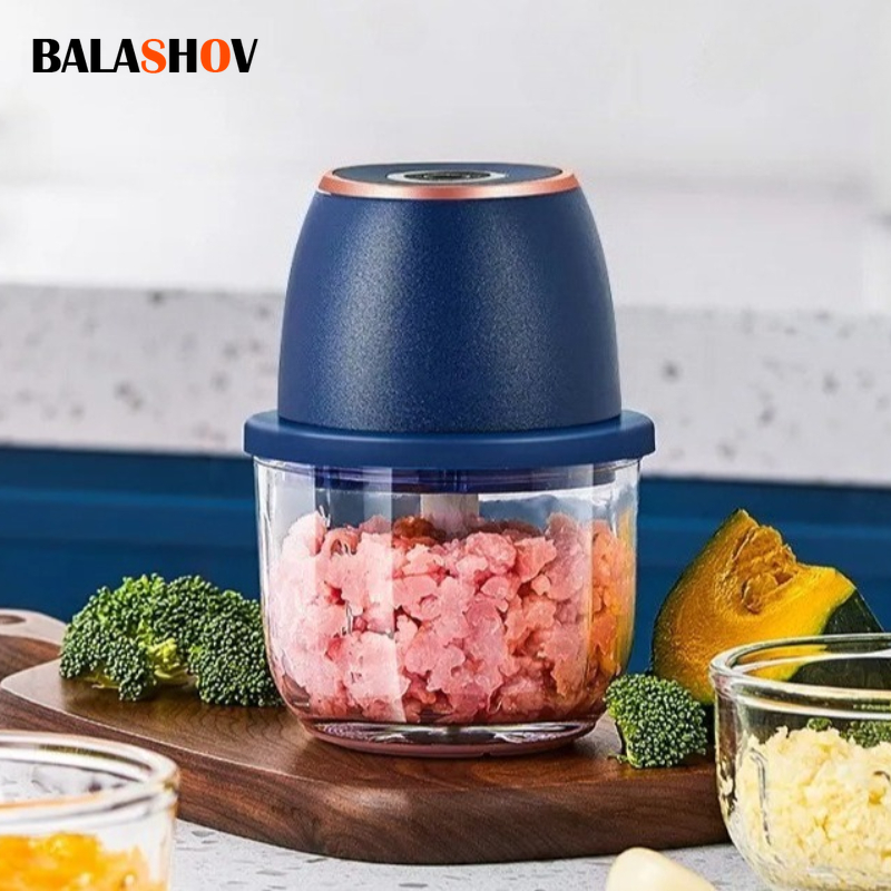 Hachoir à viande électrique de - Kitchen Gadgets Blender avis et prix