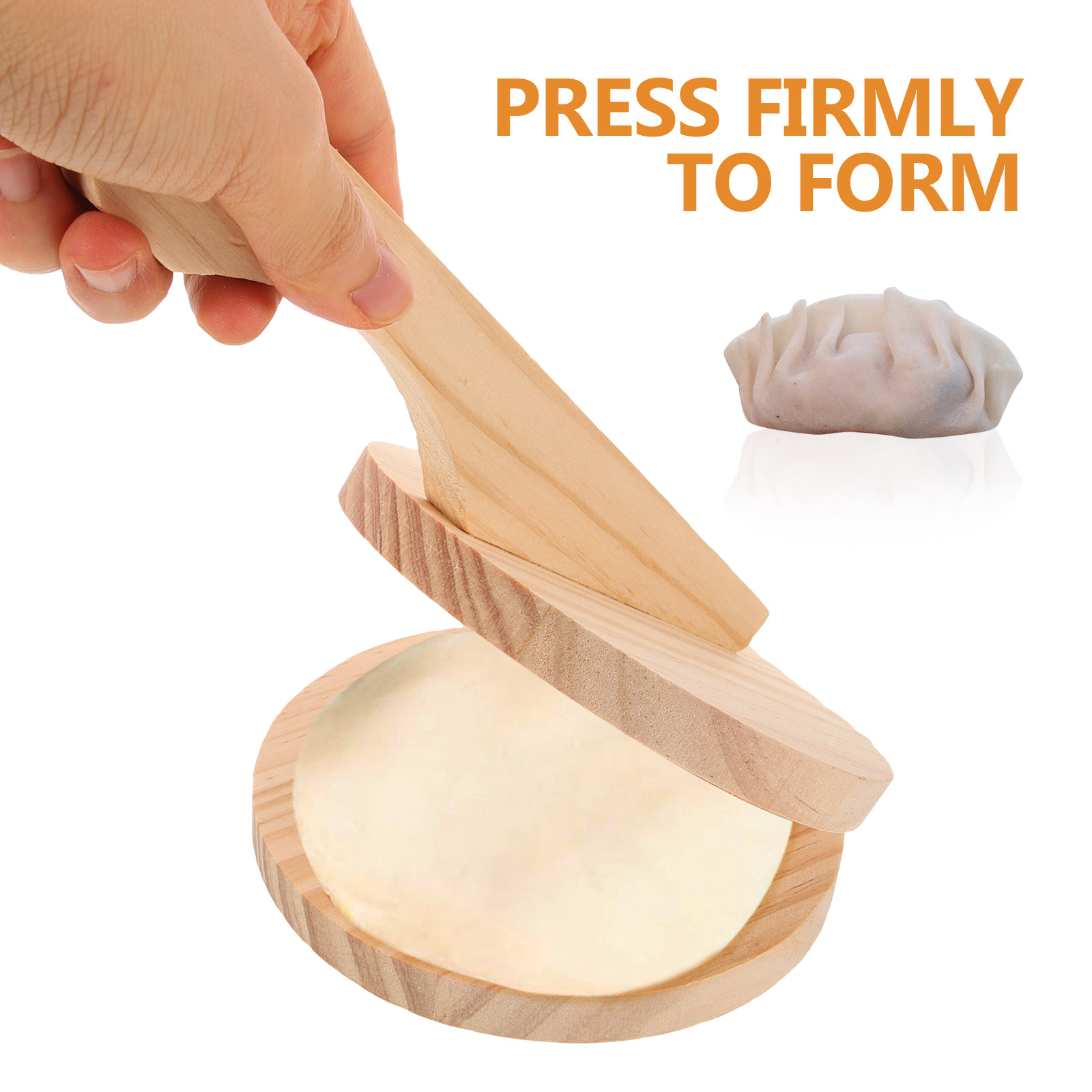 Presse à pâte à dumplings en b - Kitchen Gadgets Save Time avis et prix