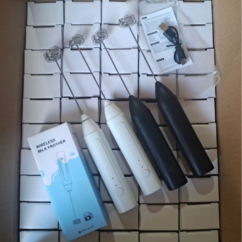 Mélangeur Électrique Portatif  - Kitchen Gadgets Blender avis et prix