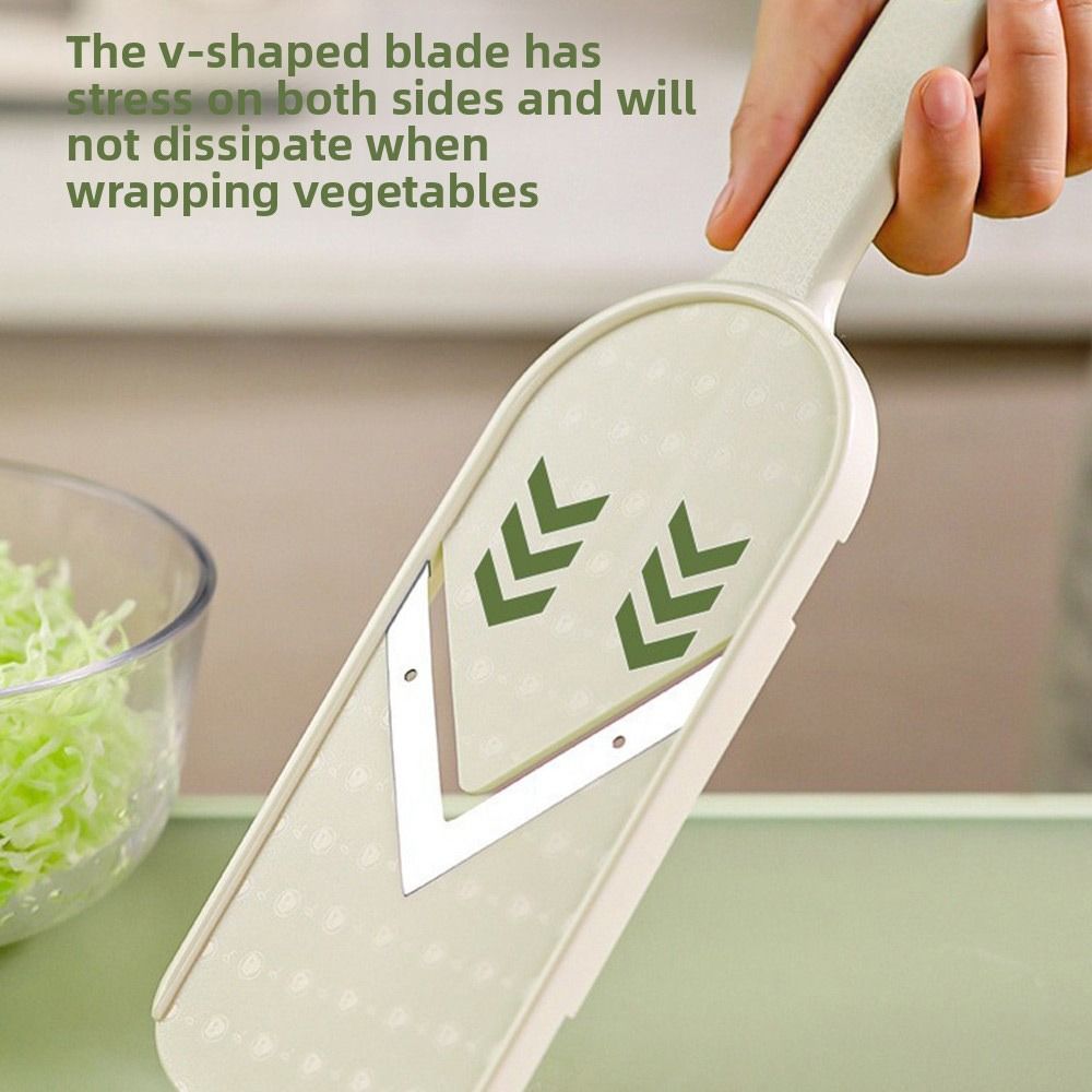 Râpe à chou durable et pratiqu - Kitchen Gadgets Save Time avis et prix
