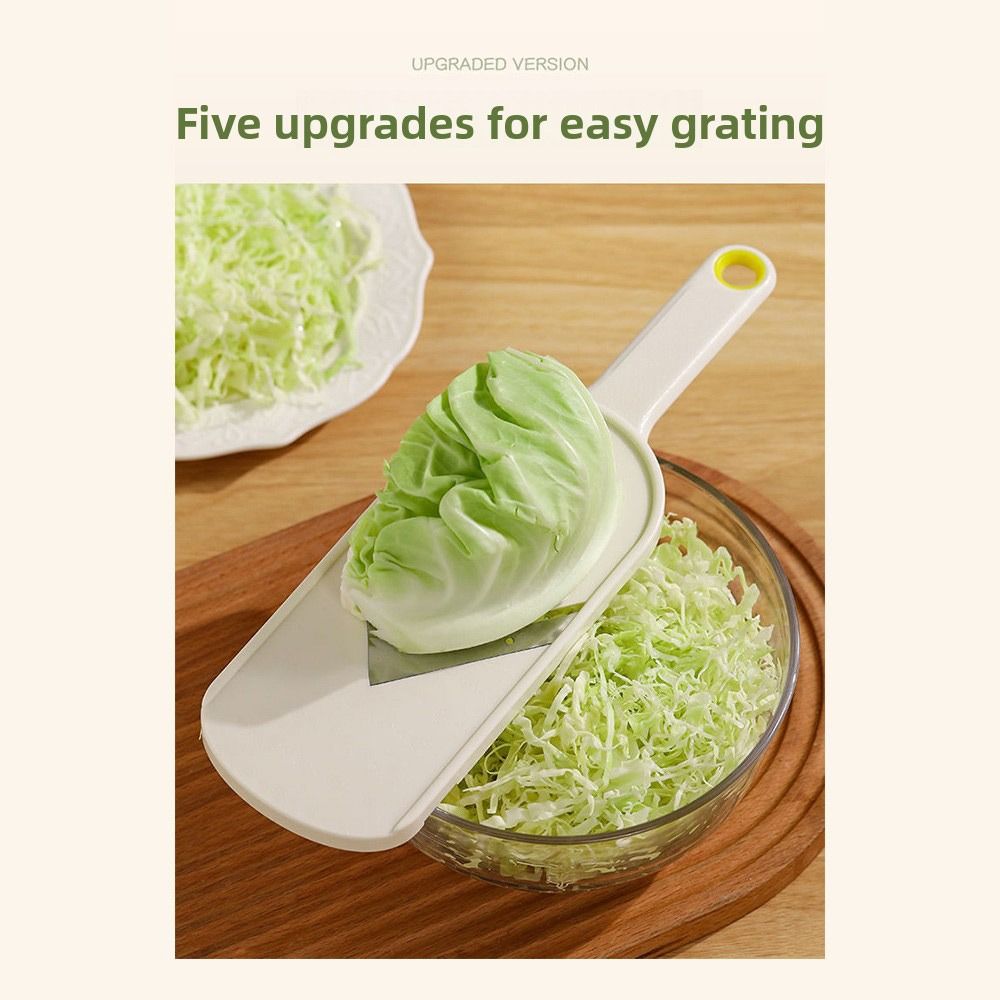 Râpe à chou durable et pratiqu - Kitchen Gadgets Save Time avis et prix