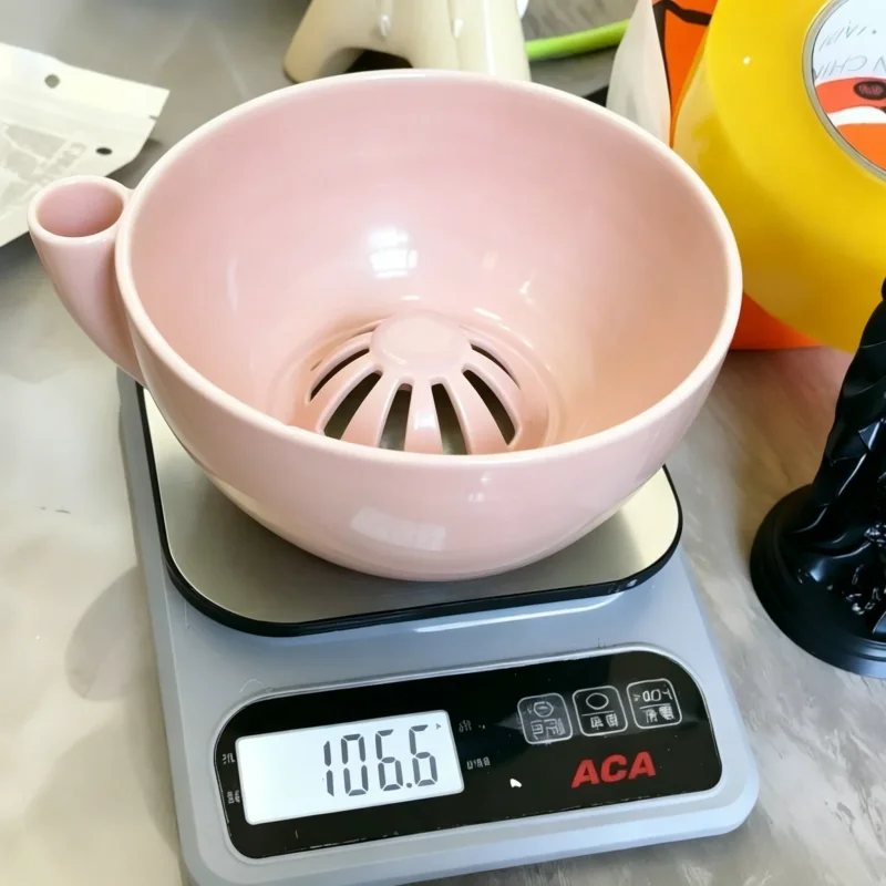Bol de lavage de fruits automa - Kitchen Gadgets Save Time avis et prix