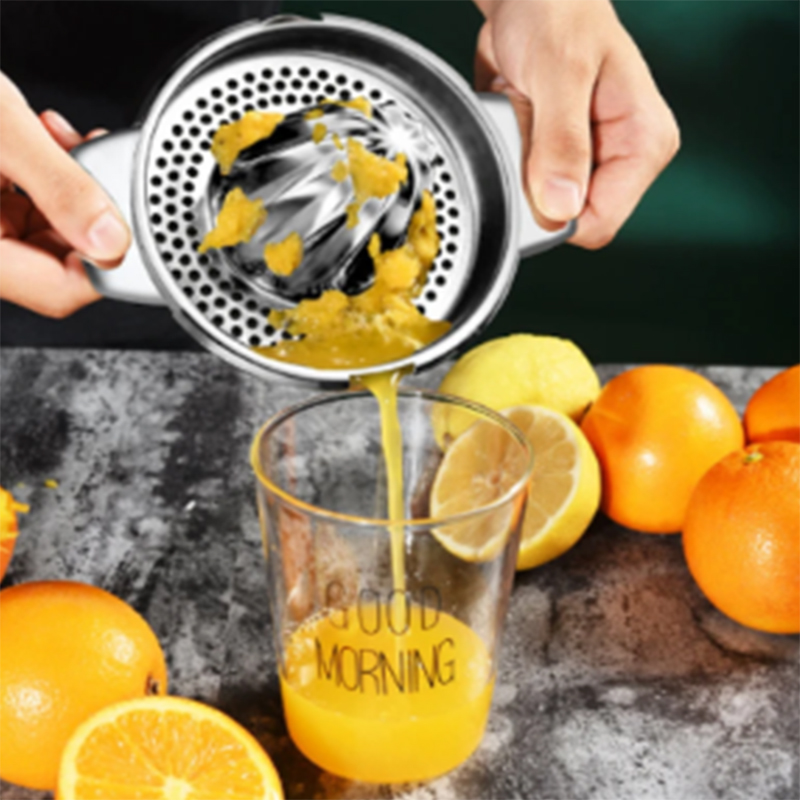 Presse-fruits manuel Portable  - Kitchen Gadgets Blender avis et prix
