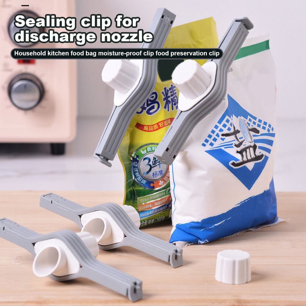 Bec verseur portable et léger  - Kitchen Gadgets Cool avis et prix