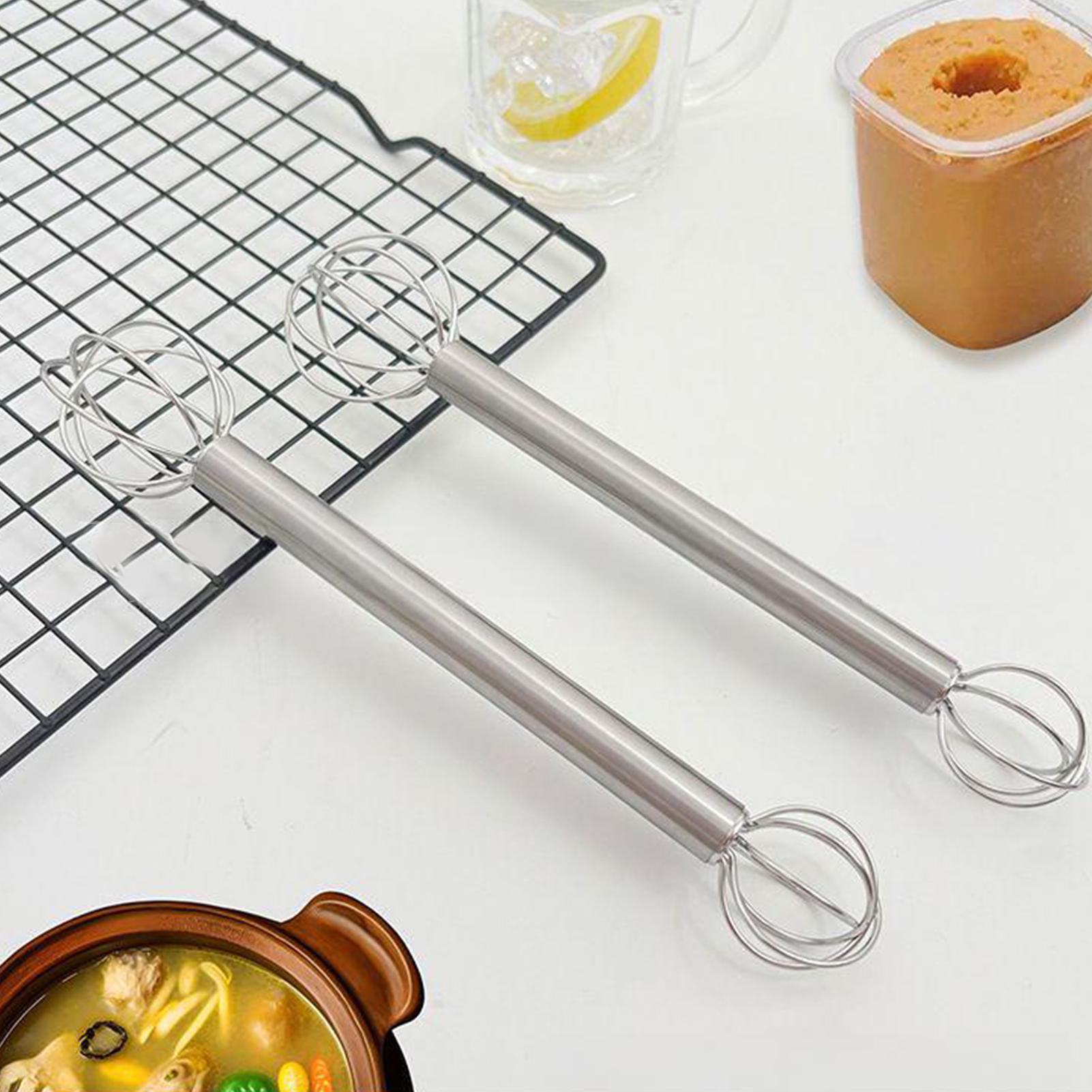 Miso – bâton d'agitation en ac - Kitchen Gadgets Blender avis et prix